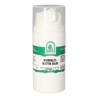WUNDKLEEBLUETEN SALBE, 90 g, Hecht-Pharma GmbH