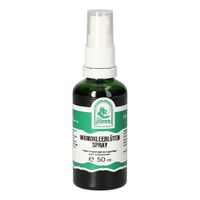 WUNDKLEEBLUETEN SPRAY, 50 ml, Hecht-Pharma GmbH