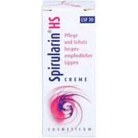 Spirularin HS LSF30, 3 ml, Ocean Pharma GmbH
