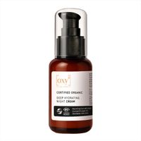 Deep Hydrating Night Cream, 50 ml, OXY 8 Naturkosmetik UG (haftungsbeschr&auml;nkt)