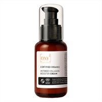 Intense Collagen Booster Serum, 50 ml, OXY 8 Naturkosmetik UG (haftungsbeschr&auml;nkt)