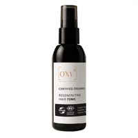 Regenerating Hair Tonic, 125 ml, OXY 8 Naturkosmetik UG (haftungsbeschr&auml;nkt)