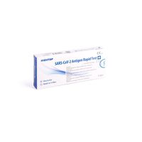 Hightop SARS-CoV-2 Antigen Schnelltest, 1 st, bagobag GmbH