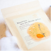 B&auml;uchlein - lass die Winde gehen, 12 Stk., Wachswerk Dirk Otto e.K.