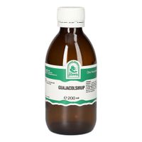 Guajacolsirup, 200 ml, Hecht-Pharma GmbH