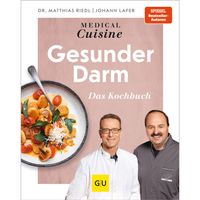 Medical Cuisine - Gesunder Darm, 1 st, Verlagsgruppe HarperCollins Deutschland