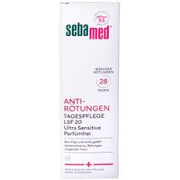 sebamed Anti-R&ouml;tungen Tagespflege, 50 ml, Sebapharma GmbH & Co. KG