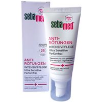 sebamed Anti-R&ouml;tungen Intensivpflege, 50 ml, Sebapharma GmbH & Co. KG
