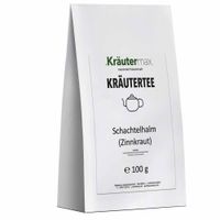Schachtelhalm Zinnkraut, 100 g, Kr&auml;utermax GmbH & Co. KG