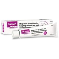 Linola RadioDerm Pflegecreme, 50 ml, Dr. August Wolff GmbH & Co. KG Arzneimittel