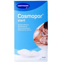 COSMOPOR steril Wundverband 10x20 cm, 5 st, + Prisoma GmbH