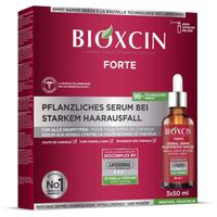 BIOXCIN DG FORTE SERUM LP, 3x50 ml, Biota Laboratories GmbH
