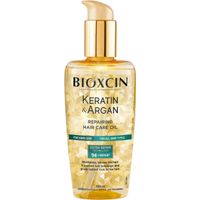 BIOXCIN KERATIN & ARGAN REPAIR HAARPFLEGE&Ouml;L, 150 ml, Biota Laboratories GmbH