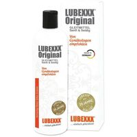 LUBEXXX Original Gleitmittel v. &Auml;rzten empfohlen, 300 ml, MAKE GmbH