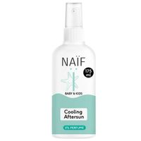 Naif Aftersun Spray 0% Parf&uuml;m Baby & Kind, 175 ml, Naif Care B.V