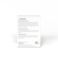 PHA Z-Abwehr für Hunde, 130 g, PetVet GmbH