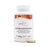 Vestibulocochlea, 180 st, Mitocare GmbH & Co. KG