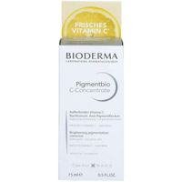 BIODERMA PIGMENTBIO Vitamin C Serum, 15 ml, NAOS Deutschland GmbH