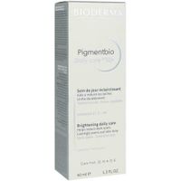 BIODERMA PIGMENTBIO Tagespflege LSF50+, 40 ml, NAOS Deutschland GmbH