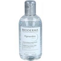 BIODERMA PIGMENTBIO H2O Mizellenreinigung, 250 ml, NAOS Deutschland GmbH