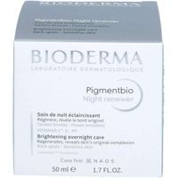 BIODERMA PIGMENTBIO Nachtpflege, 50 ml, NAOS Deutschland GmbH