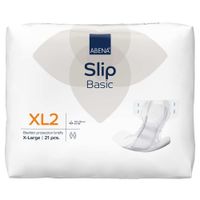 ABENA SLIP BASIC XL2 WINDELHOSE, 4x21 st, Abena GmbH
