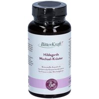 Hildegards Wechselkr&auml;uter, 90 st, Bitterkraft GmbH