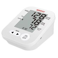 Blutdruckmessger&auml;t Pressure Man automatik Oberarm, 1 st, Diaprax GmbH