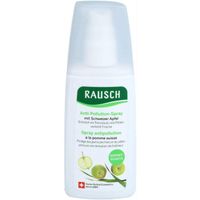 Rausch Anti-Pollution-Spray mit Schweizer Apfel, 100 ml, Rausch (Deutschland) GmbH
