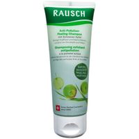 Rausch Anti-Pollution-Peeling-Shamp.m.Schwei.Apfel, 100 ml, Rausch (Deutschland) GmbH