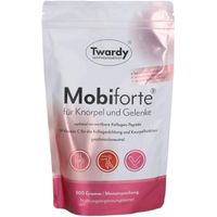 MOBIFORTE MIT HYDROLYSAT UND VITAMIN C, 900 g, Astrid Twardy GmbH