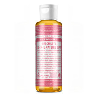 Dr. Bronners 18-in-1 NATURSEIFE Kirschbl&uuml;te, 120 ml, Sanopharm Arzneimittelvertriebsgesellschaft mbH
