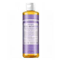 Dr. Bronners 18-in-1 NATURSEIFE Lavendel, 240 ml, Sanopharm Arzneimittelvertriebsgesellschaft mbH