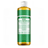 Dr. Bronners 18-in-1 NATURSEIFE Mandel, 475 ml, Sanopharm Arzneimittelvertriebsgesellschaft mbH