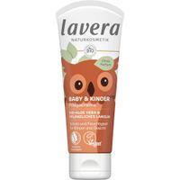 LAVERA B&K PFLEGECREME 75ML DT, 75 ml, Laverana GmbH & Co. KG