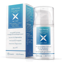 Akne Serum, 30 ml, KES Pharma GmbH