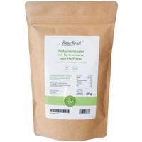 Flohsamenschalen mit Bertramwurzel gemahlen, 200 g, Bitterkraft GmbH