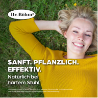 DR. B&ouml;hm Darm aktiv, 6x6.3 g, Apomedica Pharmazeutische Produkte GmbH