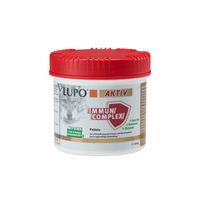LUPO AKTIV IMMUN Complex Vet, 1300 g, Luposan GmbH & Co. KG