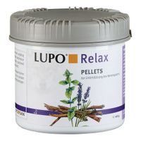 LUPO Relax Pellets Vet, 1300 g, Luposan GmbH & Co. KG