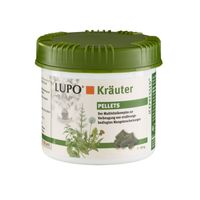 LUPO Kr&auml;uter Pellets Vet, 1100 g, Luposan GmbH & Co. KG