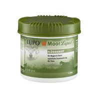 LUPO MoorLiquid vet, 500 g, Luposan GmbH & Co. KG