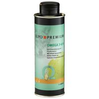 LUPO OMEGA 369 Premium vet, 1000 ml, Luposan GmbH & Co. KG