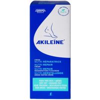 AKILEINE NUTRI-REPAIR Regenerations-Fusscreme, 100 ml, ASEPTA GmbH