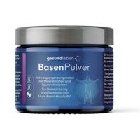 Gesundleben Basenpulver, 300 g, Alliance Healthcare Deutschland GmbH