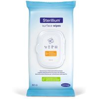 Sterillium surface wipes, 60 st, Paul Hartmann AG