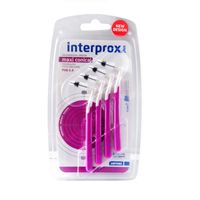 interprox plus maxi conical, 4 st, DENTAID GmbH
