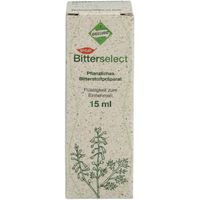 Bitterselect, 15 ml, Dreluso-Pharmazeutika Dr.Elten & Sohn GmbH