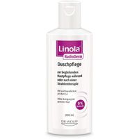 Linola RadioDerm Duschpflege, 200 ml, Dr. August Wolff GmbH & Co. KG Arzneimittel