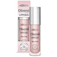 Oliven&ouml;l Lippen&ouml;l Rosy Glow, 4 ml, Dr. Theiss Naturwaren GmbH